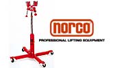 Norco Transmission Jack 72550